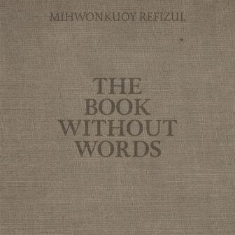 (image for) Tom Stone - The Book Without Words