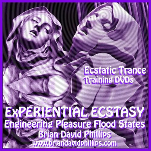 (image for) Brian David Phillips - eXperiential Ecstacy