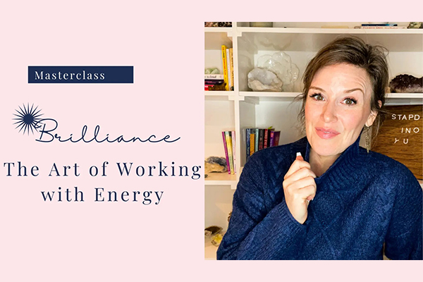 (image for) Carrie Cardozo - Brilliance 3 Day Masterclass