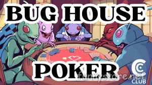 (image for) Conjuror Community Club - Bug House Poker