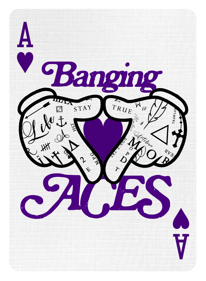 (image for) Daniel Madison - BANGING ACES - Sleight-of-Hand Workshop