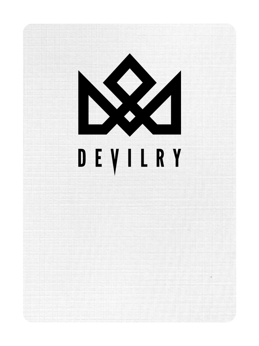 (image for) Daniel Madison - DEVILRY (PDF)