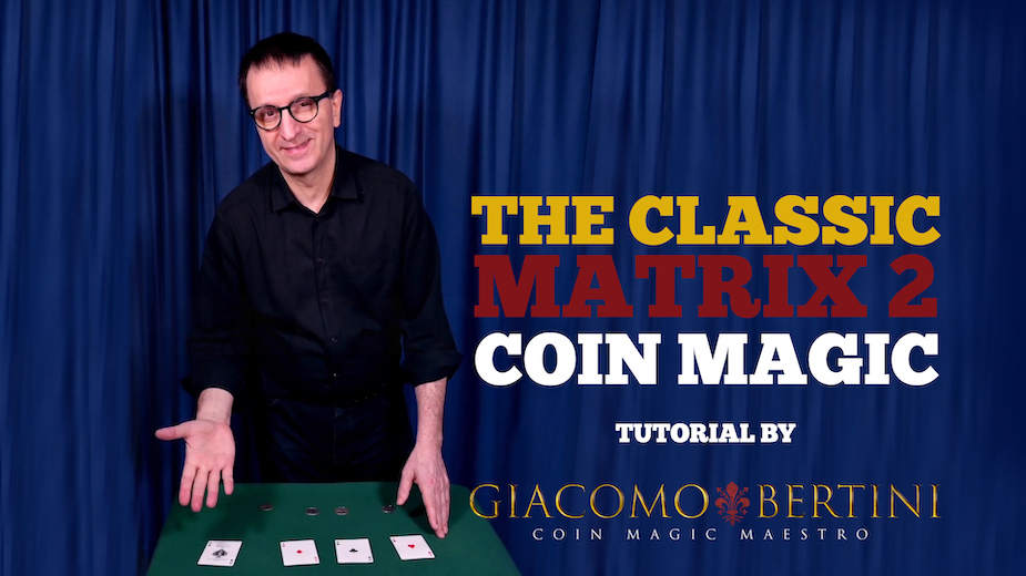 (image for) Giacomo Bertini - Matrix 2