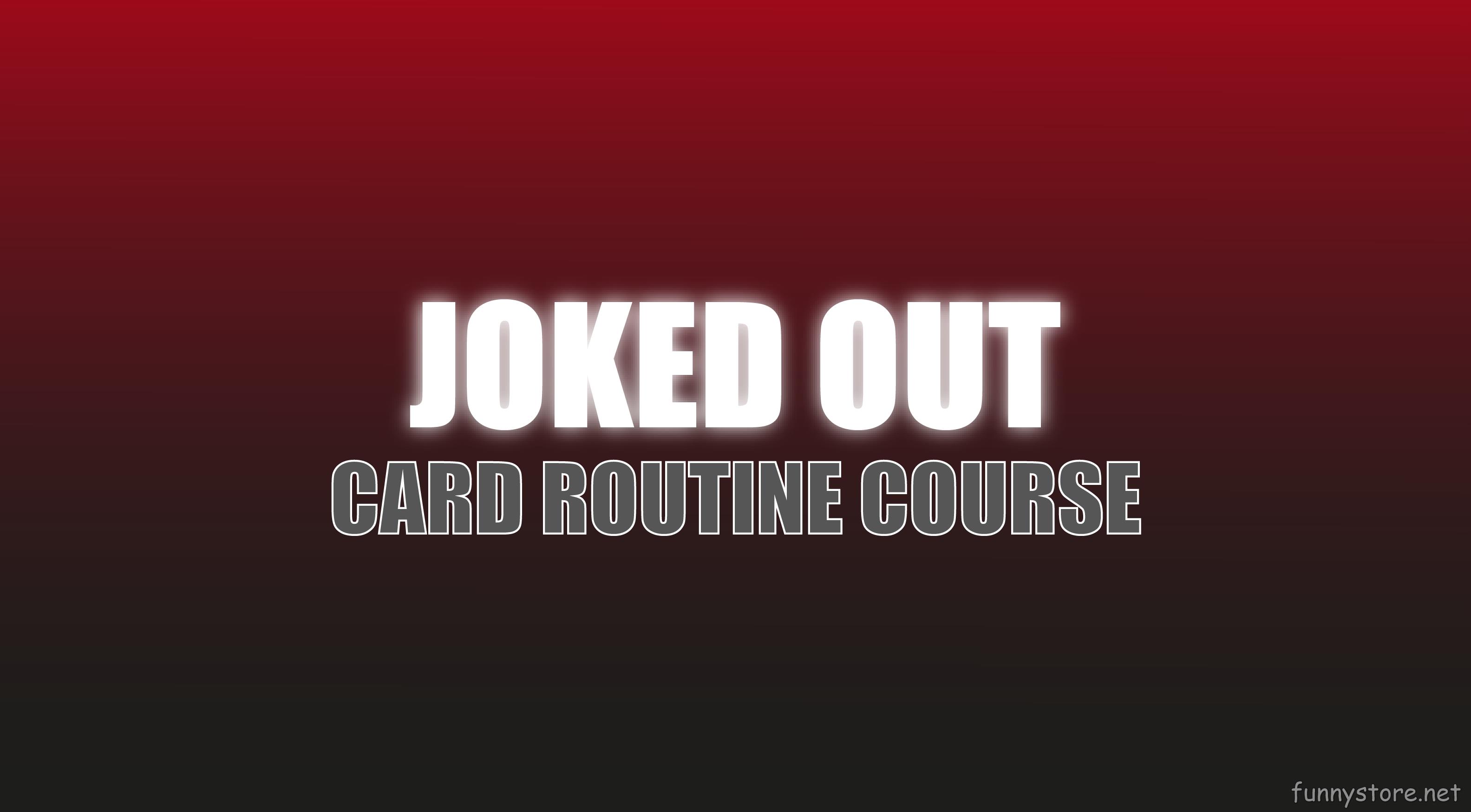 (image for) Chris James - Joked Out (Netrix)