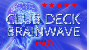 (image for) Conjuror Community Club - Club Deck: Brainwave