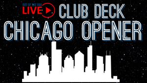 (image for) Conjuror Community Club - Club Deck: Chicago Opener by Aaron Fisher