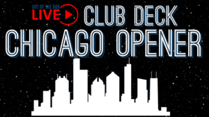 (image for) Conjuror Community Club - Club Deck: Chicago Opener
