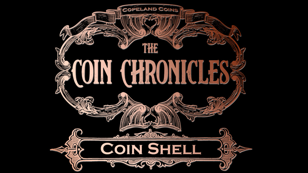 (image for) Jeff Copeland - Coin Shell (Video+PDF)