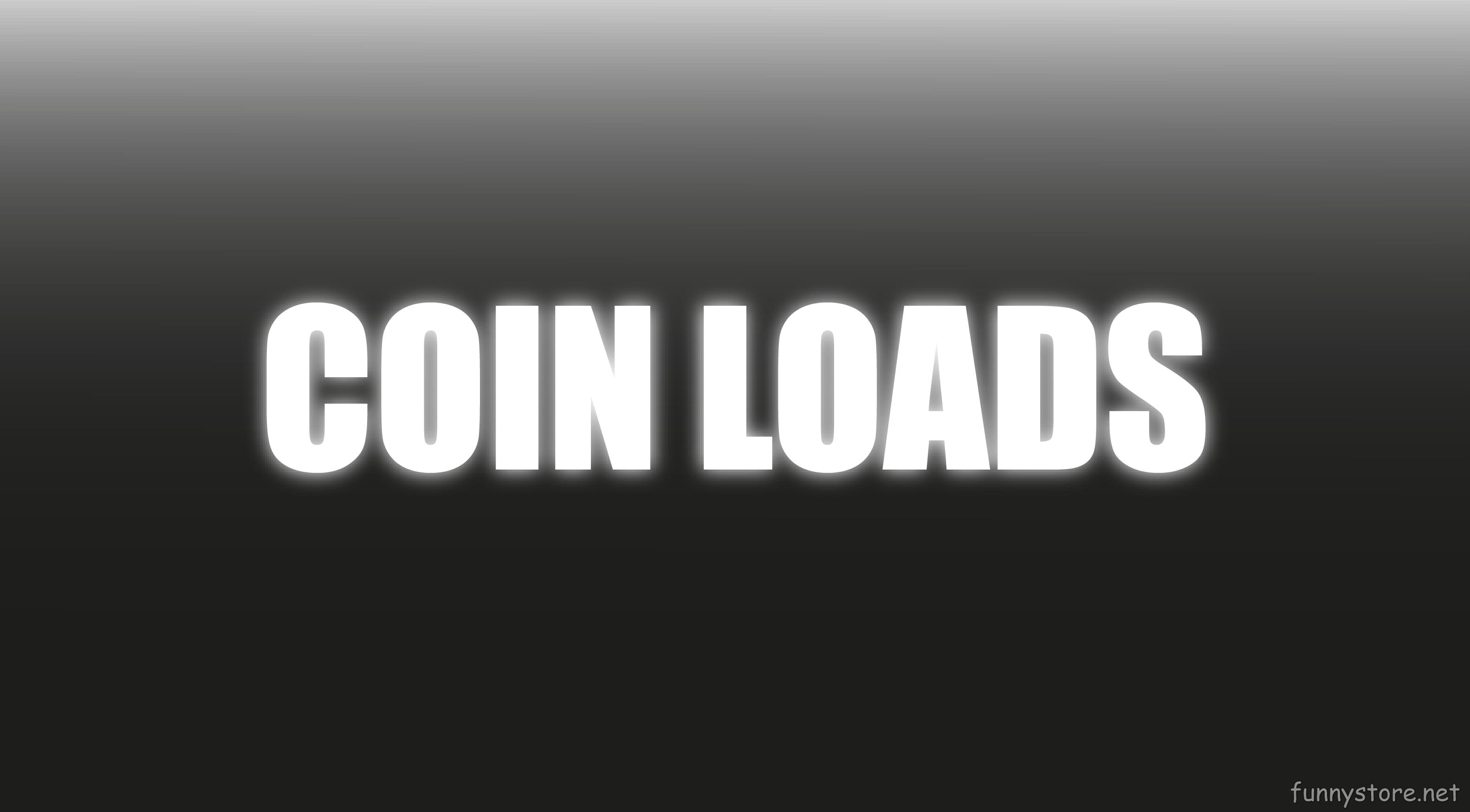 (image for) Craig Petty - Coin Loads (Netrix)