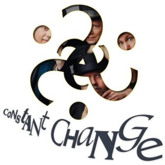 (image for) Tom Stone - Constant Change
