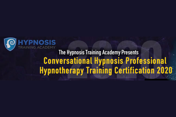 (image for) Igor Ledochowski - Conversational Hypnosis Professional Hypnotherapy 2.0
