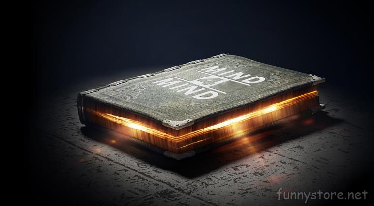 (image for) Max Vellucci - Dictionary Test