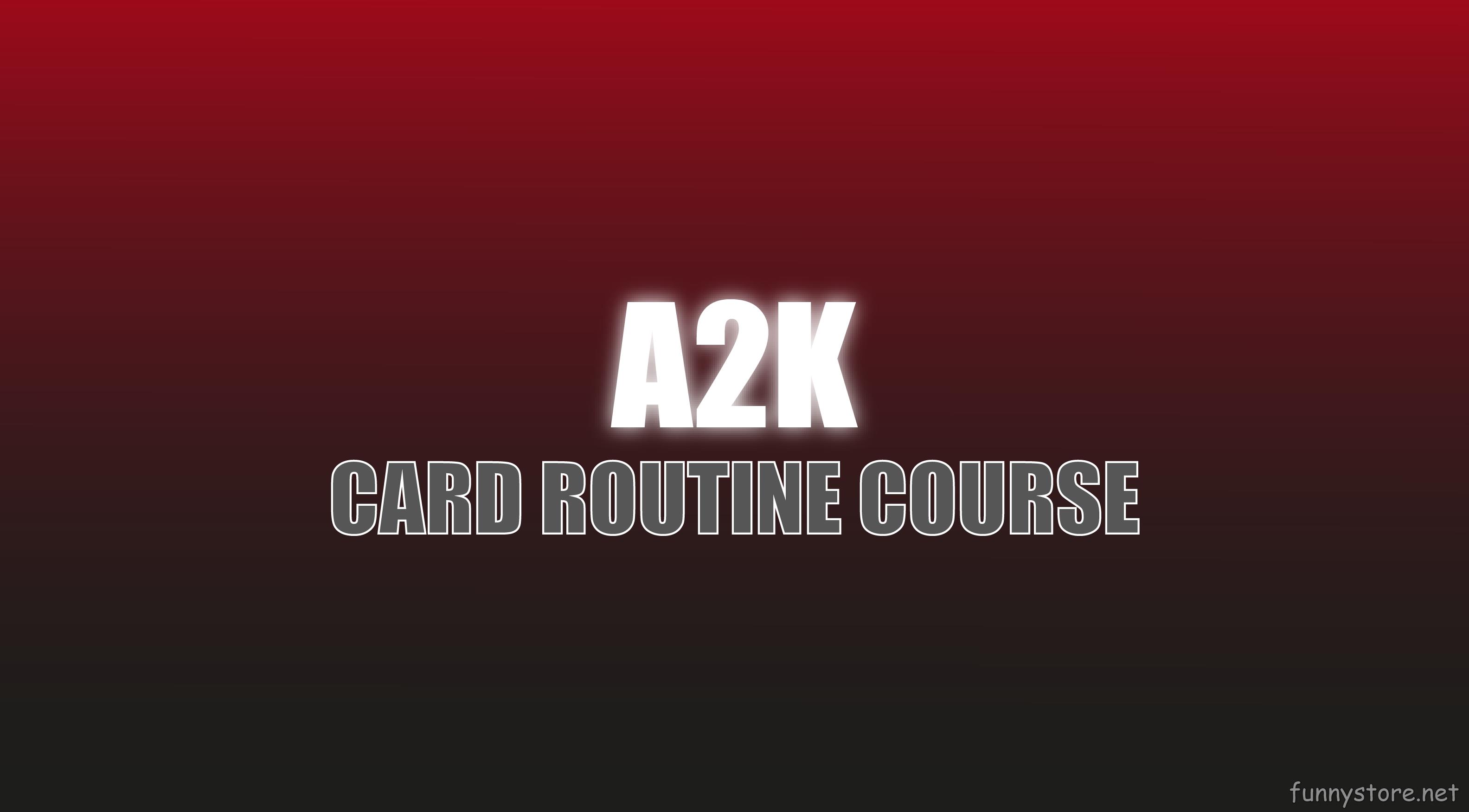 (image for) Craig Petty - A2K (Netrix)