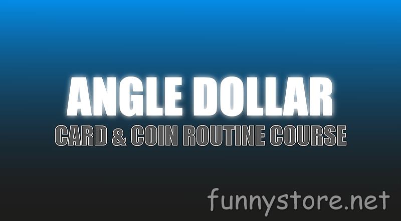 (image for) Craig Petty - Angle Dollar (Netrix)