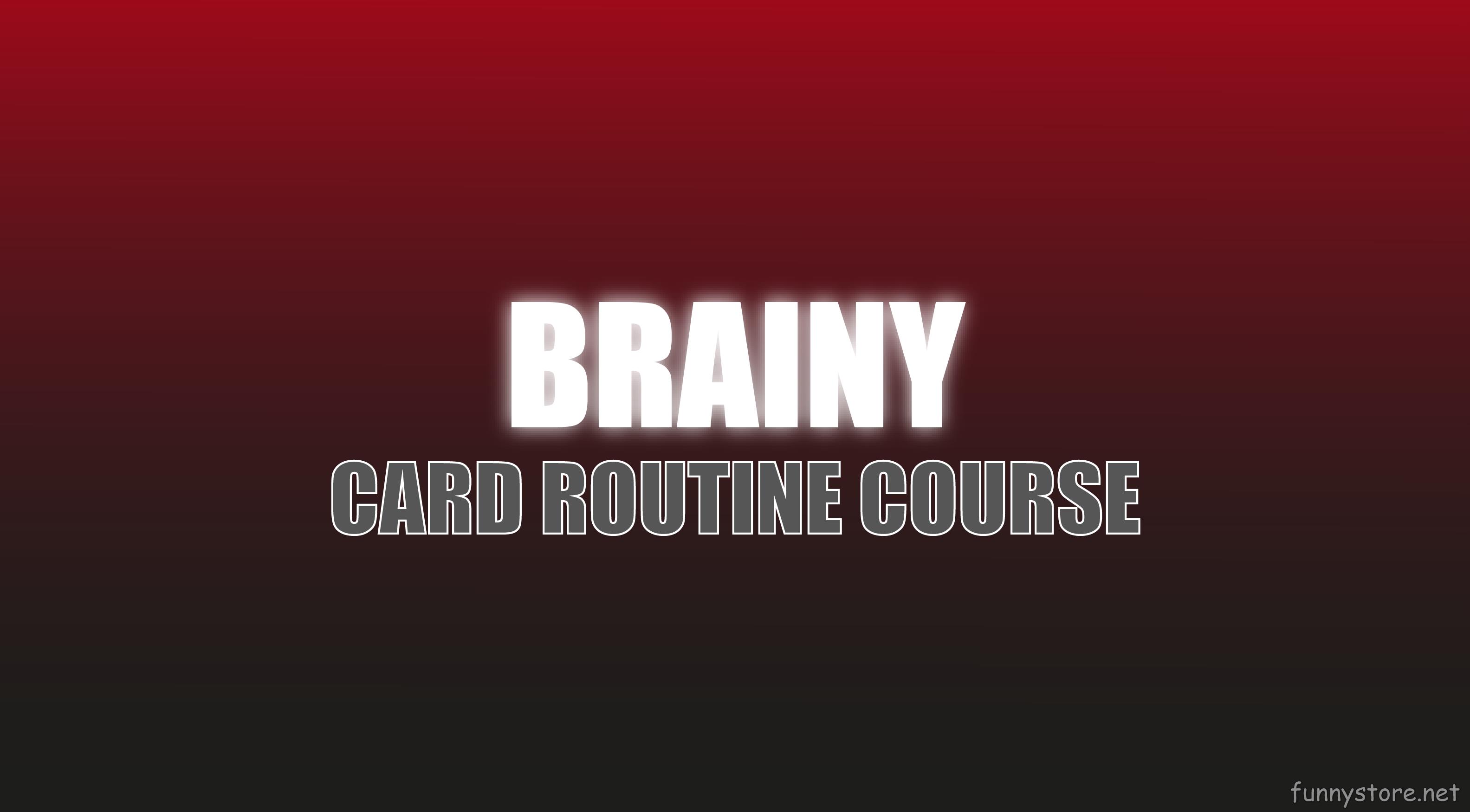 (image for) Craig Petty - Brainy (Netrix)