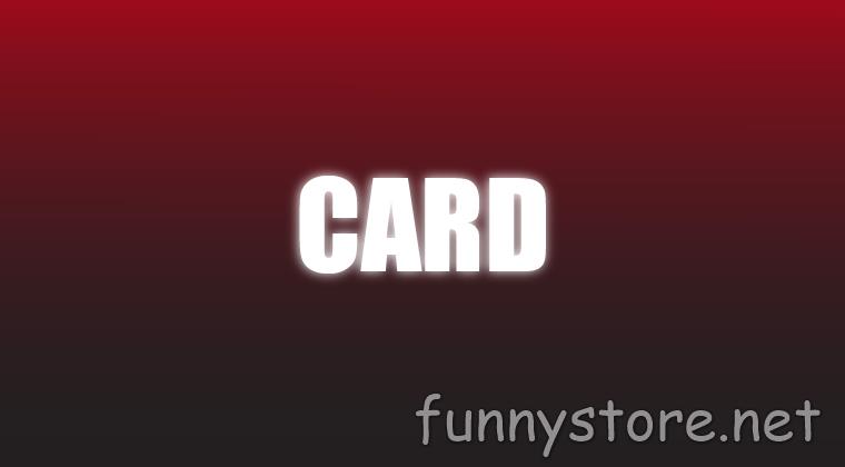 (image for) Craig Petty - Card (Netrix)
