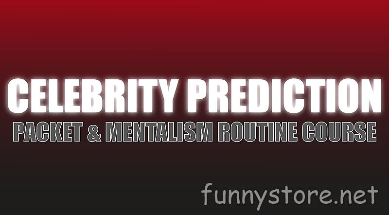 (image for) Craig Petty - Celebrity Prediction (Netrix)