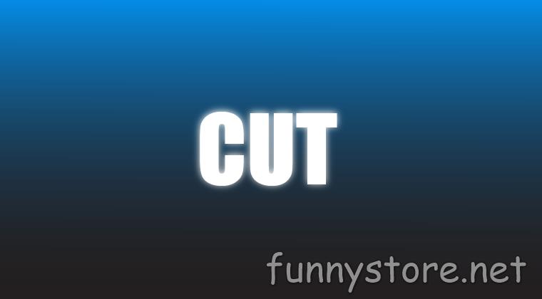 (image for) Craig Petty - Cut (Netrix)