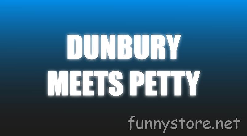 (image for) Craig Petty - Dunbury Meets Petty (Netrix)