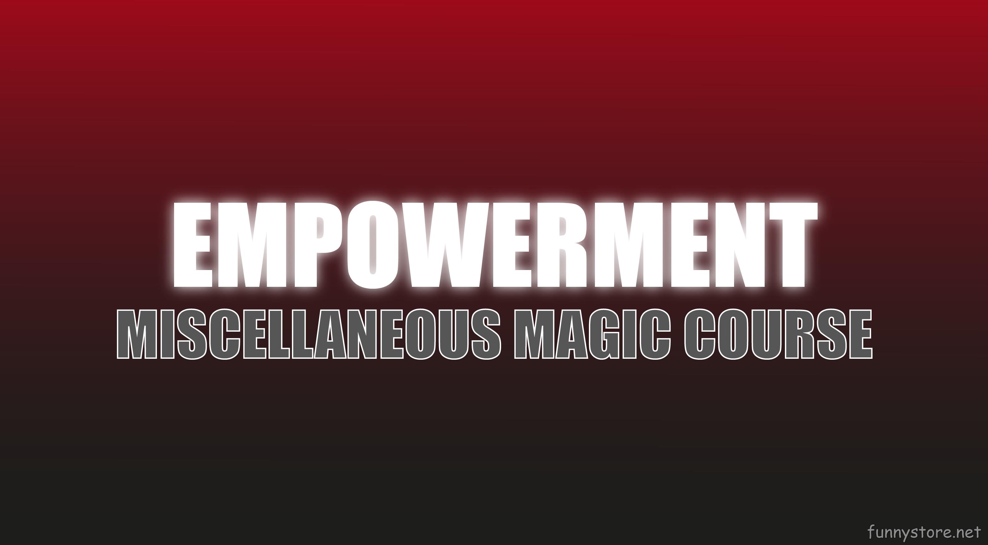 (image for) Craig Petty - Empowerment (Netrix)