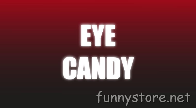 (image for) Craig Petty - Eye Candy (Netrix)
