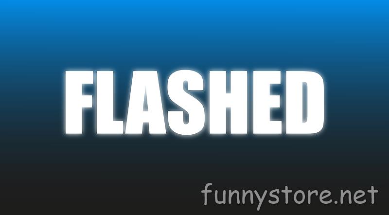 (image for) Craig Petty - Flashed (Netrix)