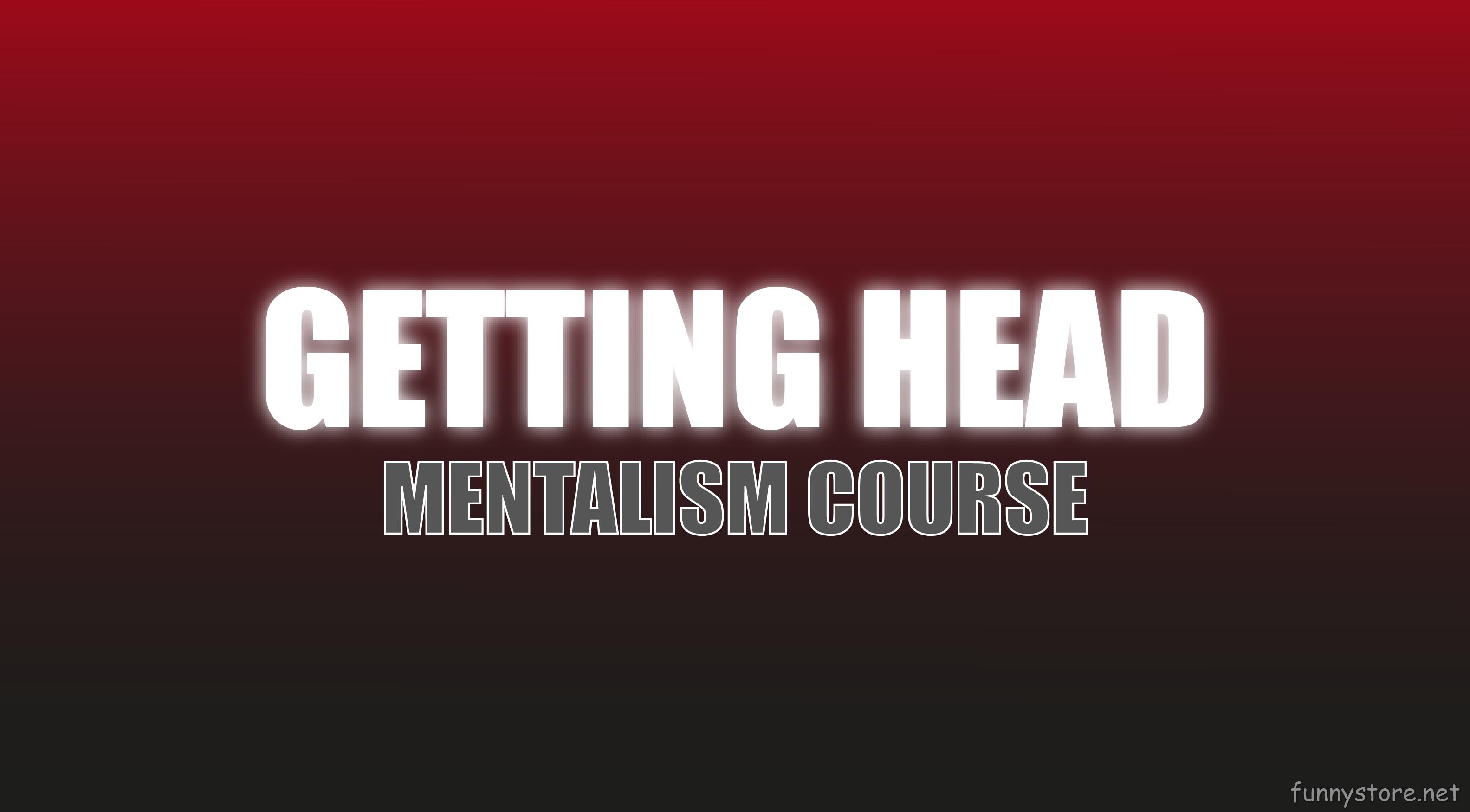 (image for) Craig Petty - Getting Head (Netrix)