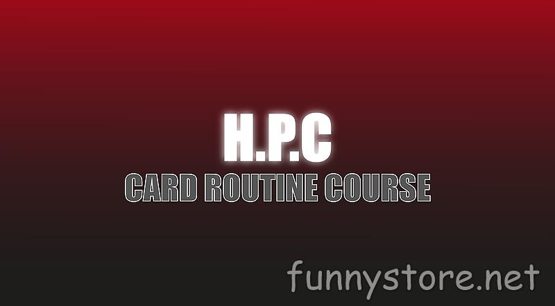 (image for) Craig Petty - H.P.C (Netrix)