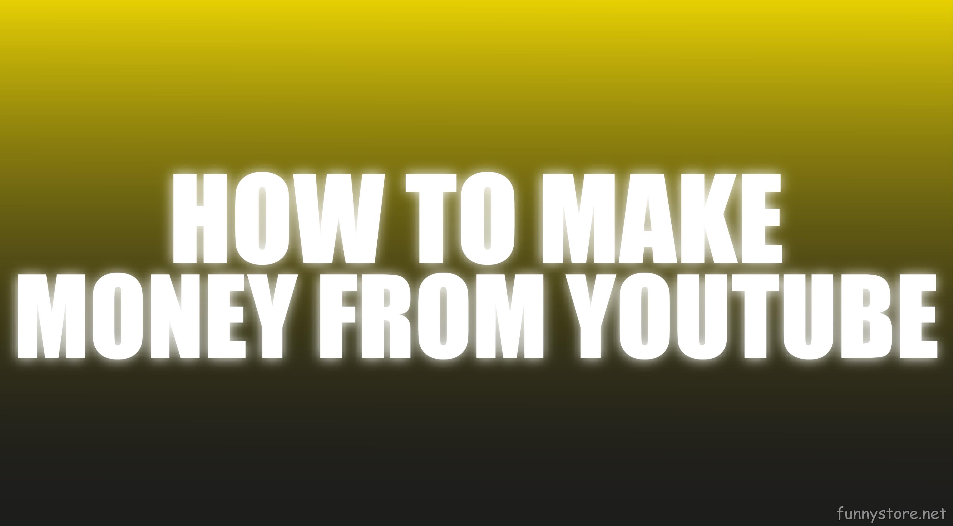(image for) Craig Petty - How To Make Money From Youtube (Netrix)