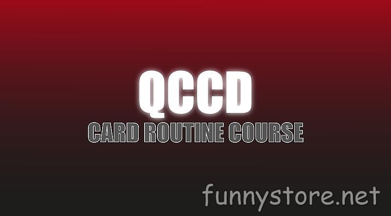 (image for) Craig Petty - QCCD (Netrix)