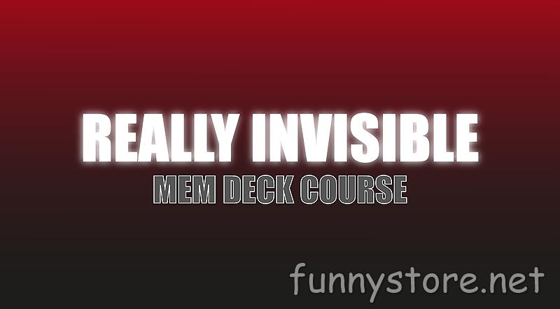 (image for) Craig Petty - Really Invisible (Netrix)