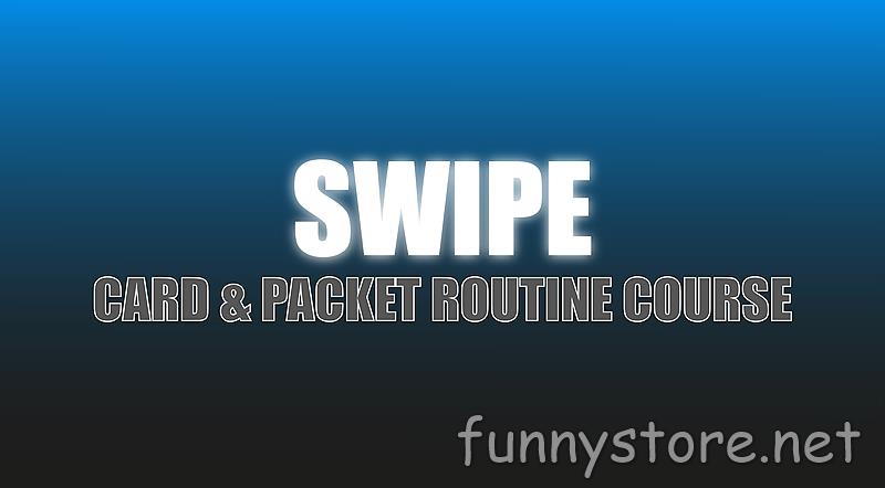 (image for) Craig Petty - Swipe (Netrix)