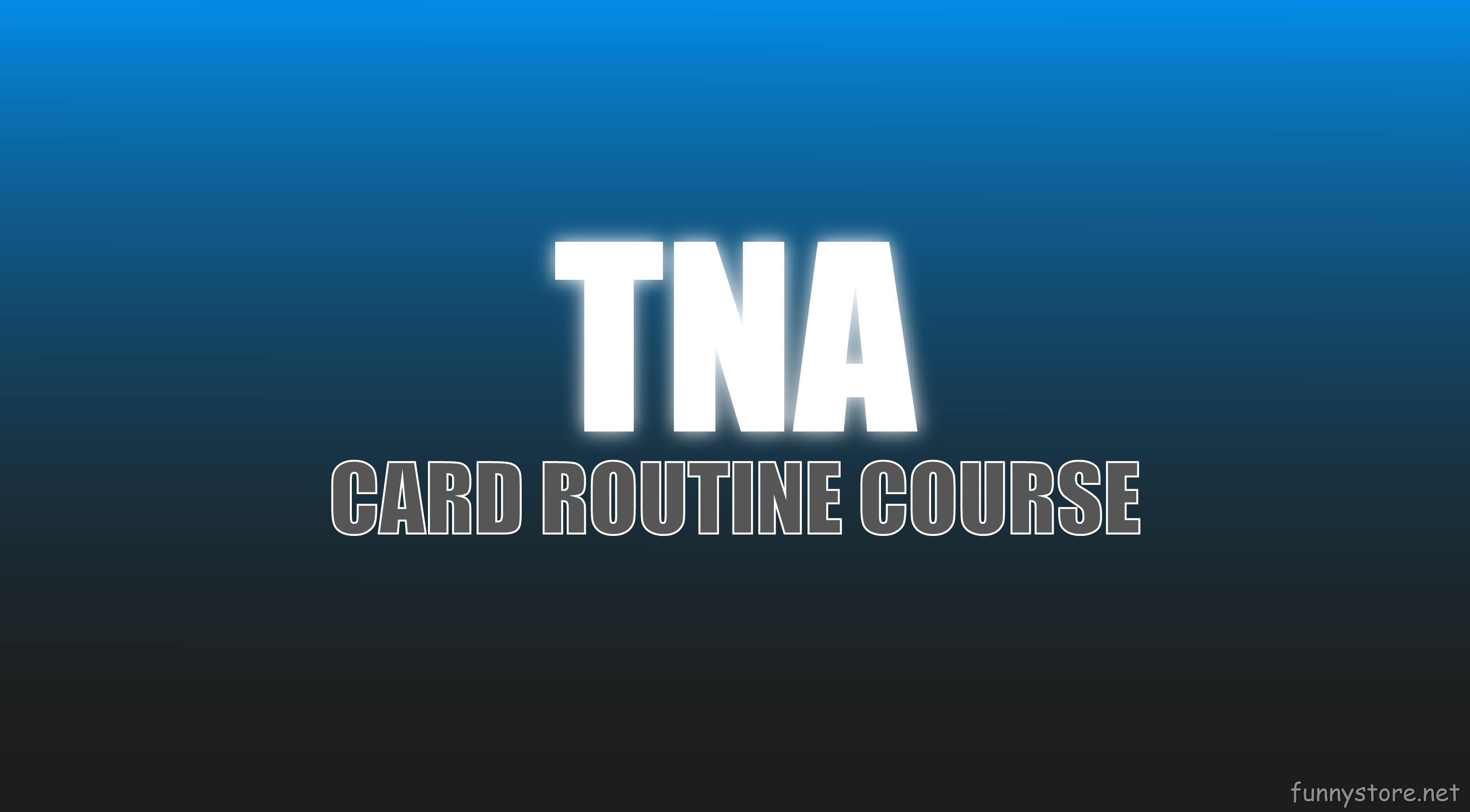 (image for) Craig Petty - TNA (Netrix)
