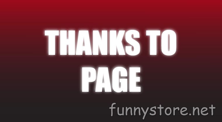 (image for) Craig Petty - Thanks To Page (Netrix)