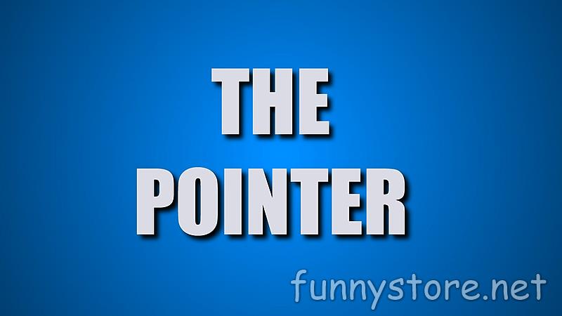(image for) Craig Petty - The Pointer (Netrix)