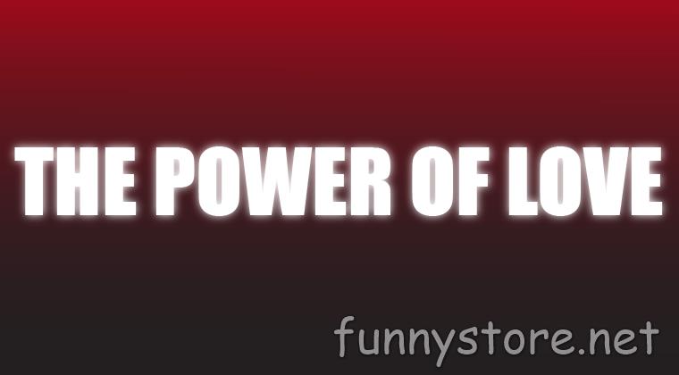 (image for) Craig Petty - The Power Of Love (Netrix)