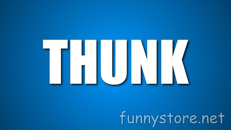 (image for) Craig Petty - Thunk (Netrix)