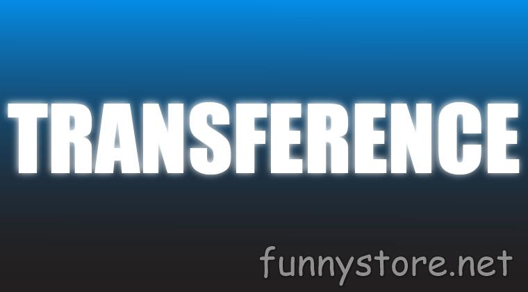 (image for) Craig Petty - Transference (Netrix)
