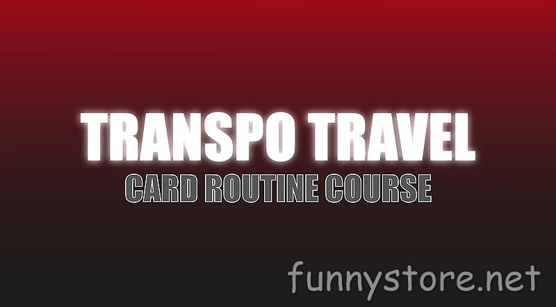 (image for) Craig Petty - Transpo Travel (Netrix)