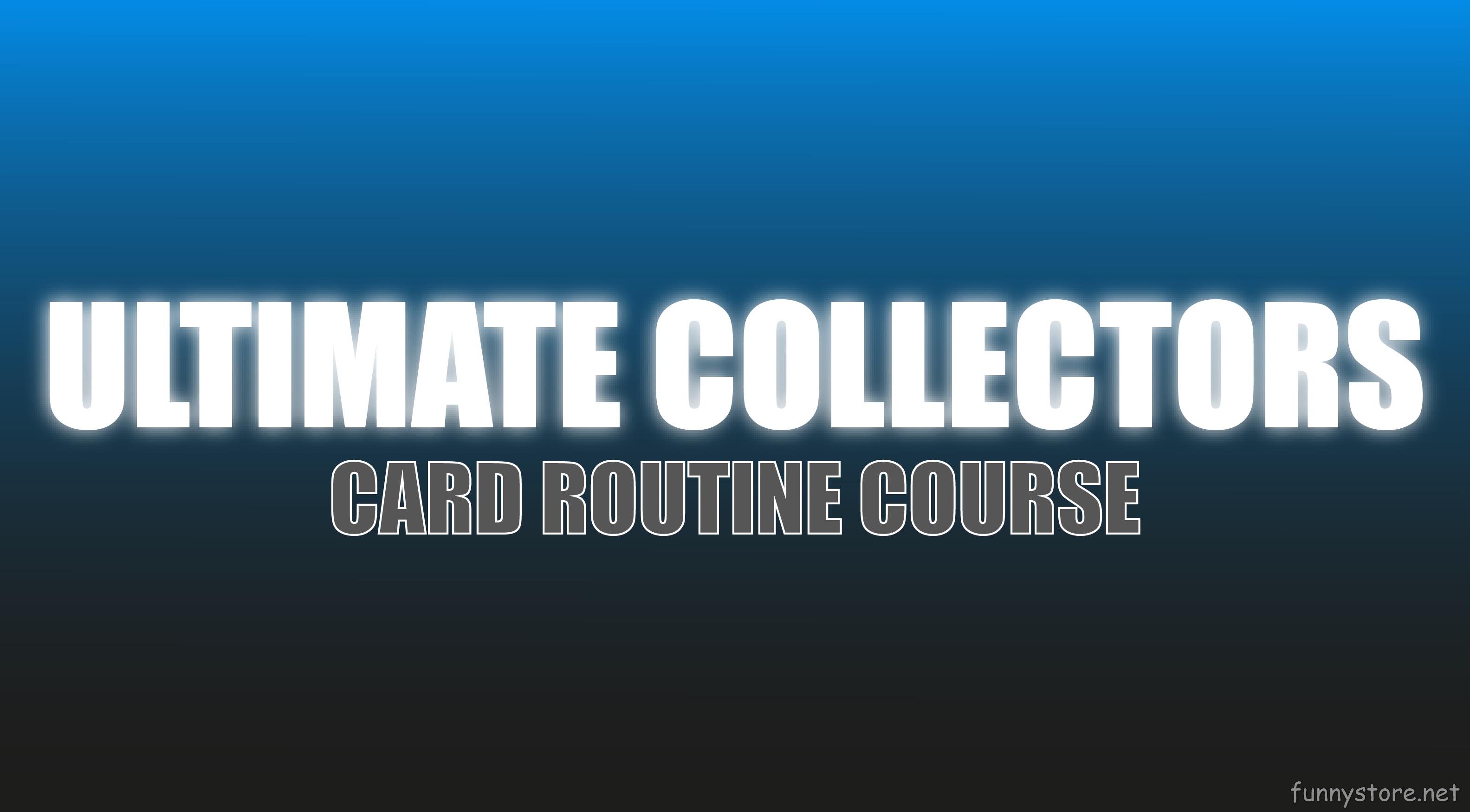 (image for) Craig Petty - Ultimate Collectors (Netrix)