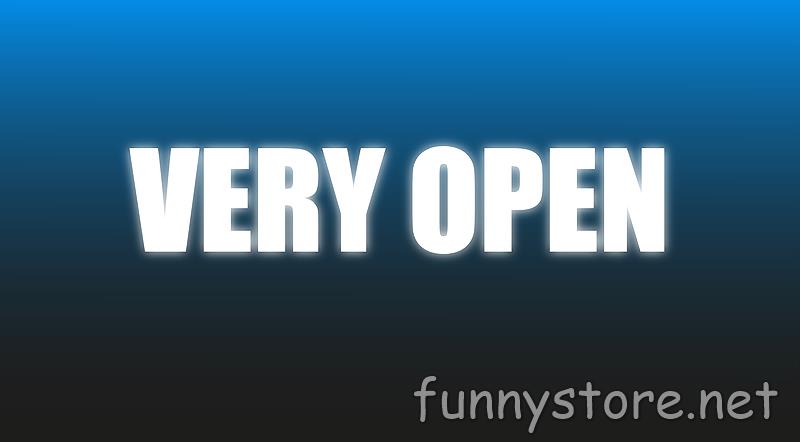 (image for) Craig Petty - Very Open (Netrix)