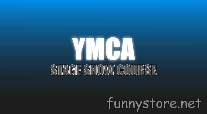 (image for) Craig Petty - YMCA (Netrix)