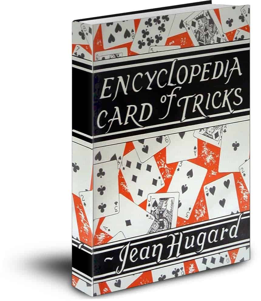 (image for) Jean Hugard - Encyclopedia of Card Tricks