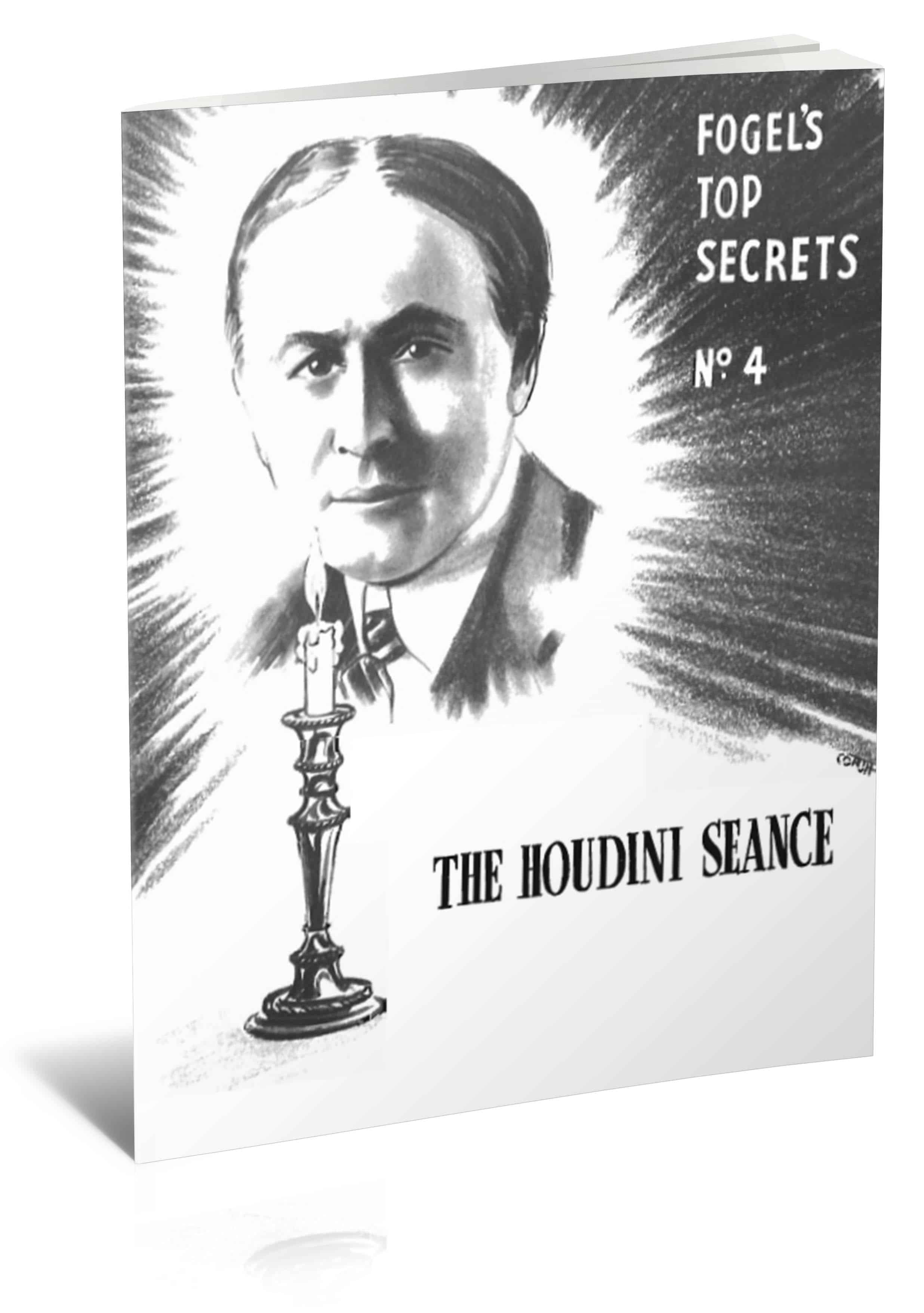 (image for) The Houdini Séance
