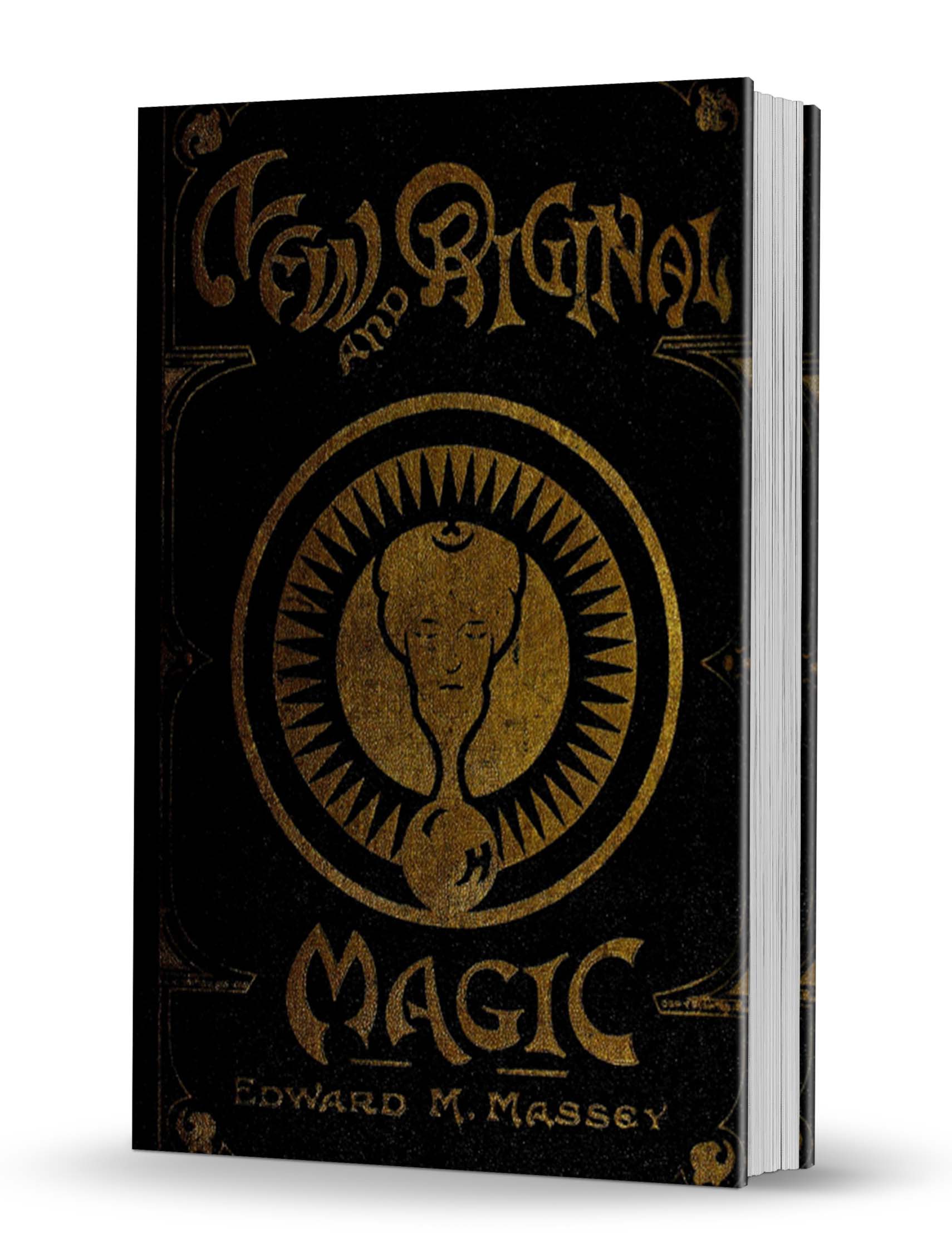 (image for) New and Original Magic