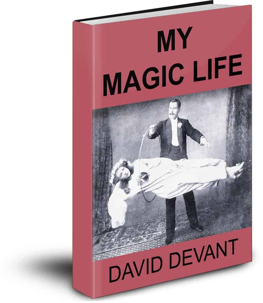 (image for) My Magic Life-Text Based