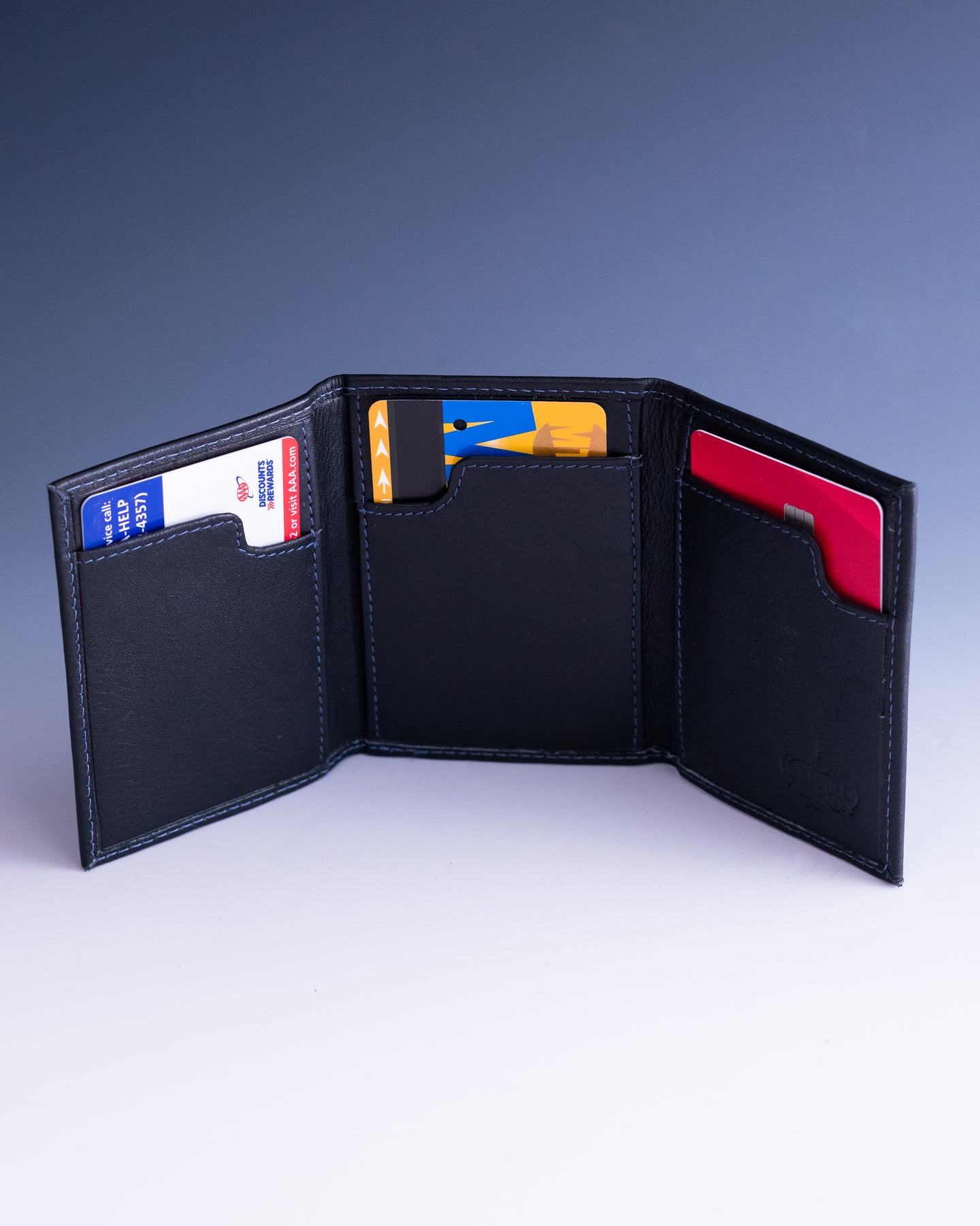 (image for) Gerard Kearney - New Jaks Wallet - With Magick Balay
