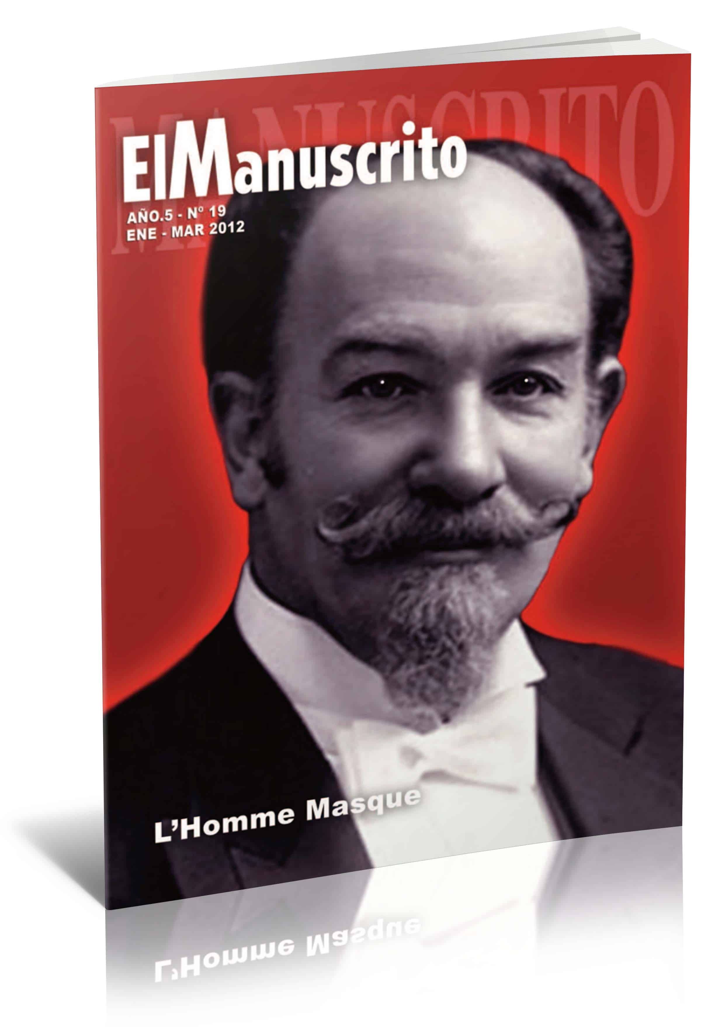 El Manuscrito No. 19 [Spanish]