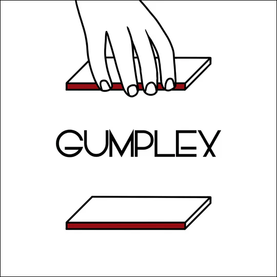 (image for) Danny Urbanus - Gumplex