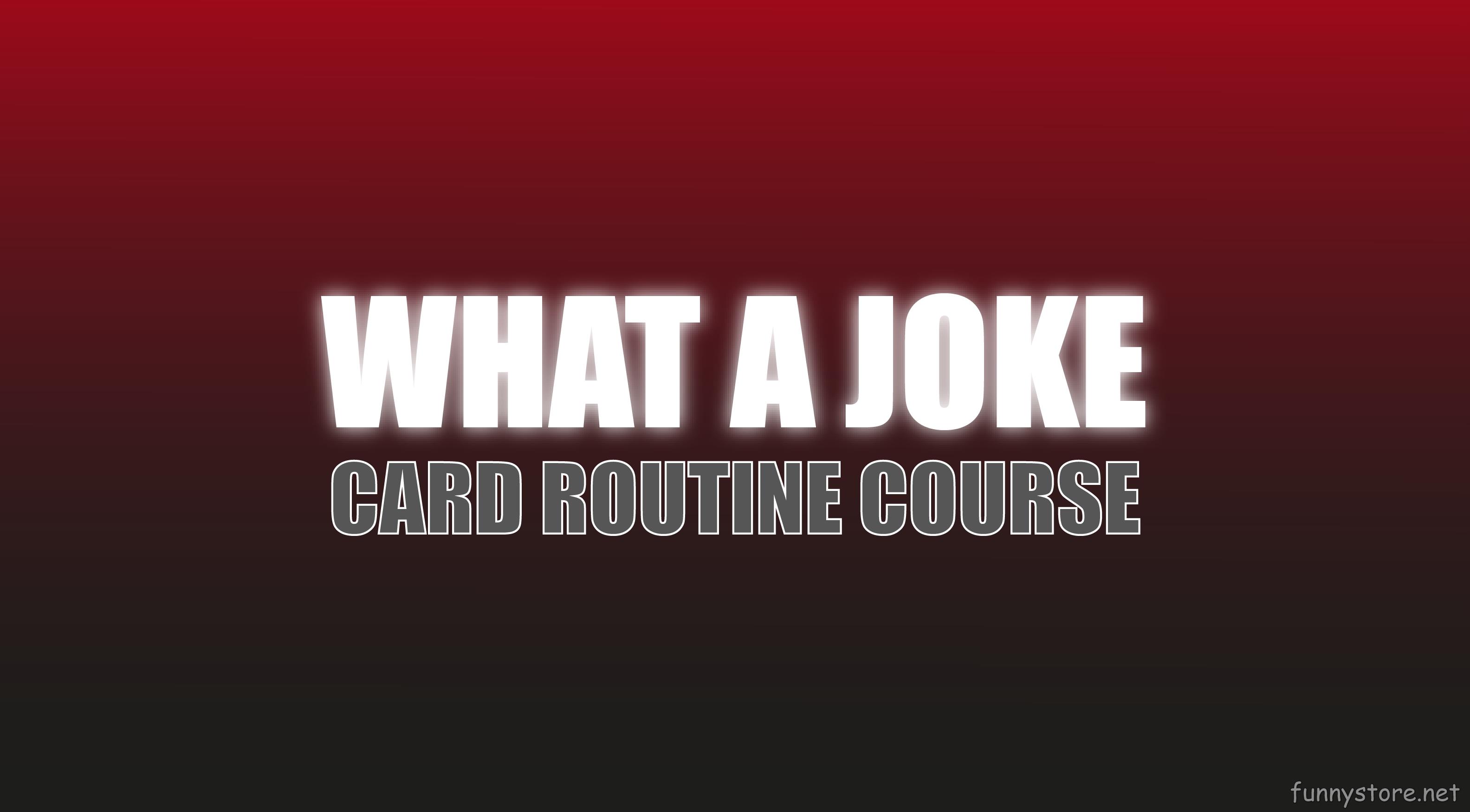 (image for) Dave Loosley - What A Joke (Netrix)
